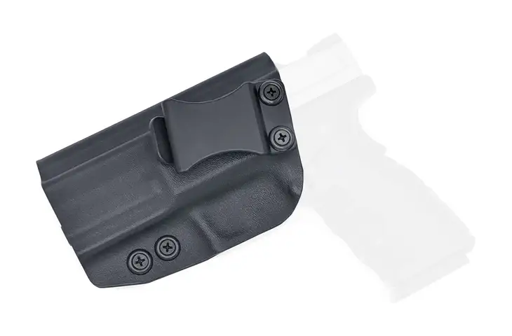 Rounded Springfield IWB KYDEX Holster - view 47